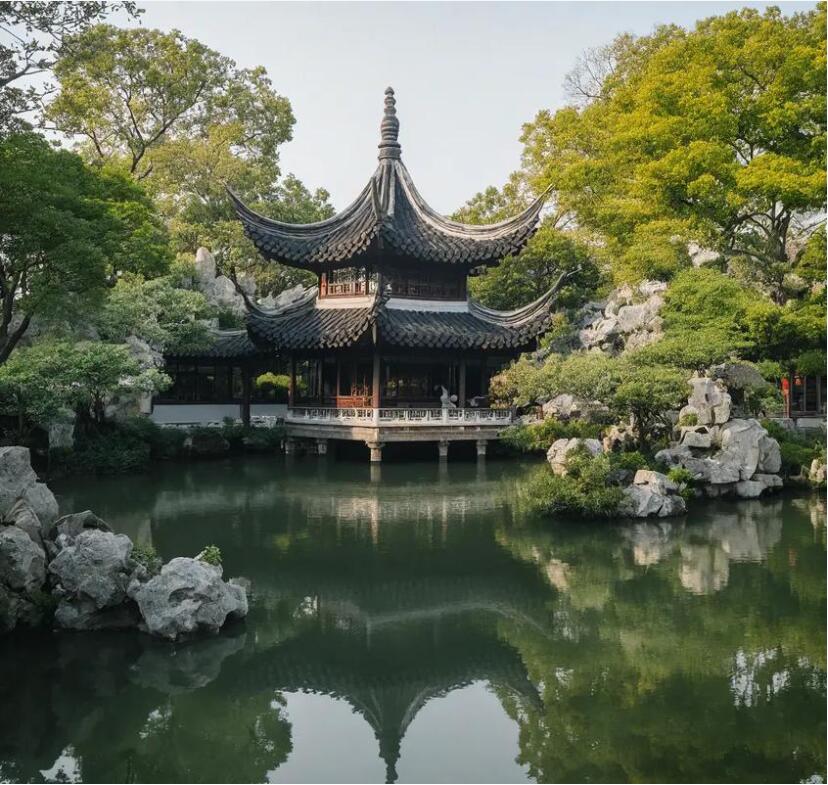 福建雨韵建筑有限公司